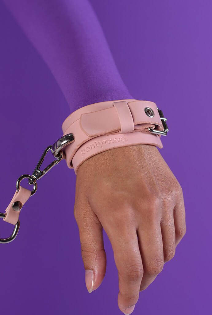 BDSM - Algema Rose Dream - pantynova | Sex Shop Produtos Eróticos Online
